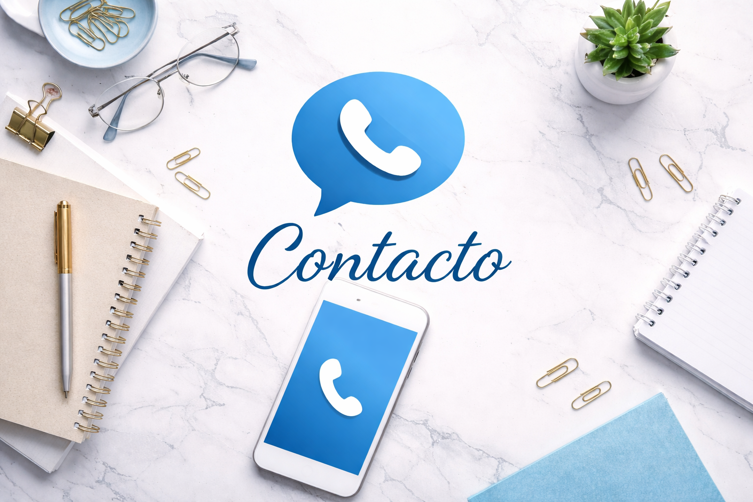 Atención al cliente y soporte