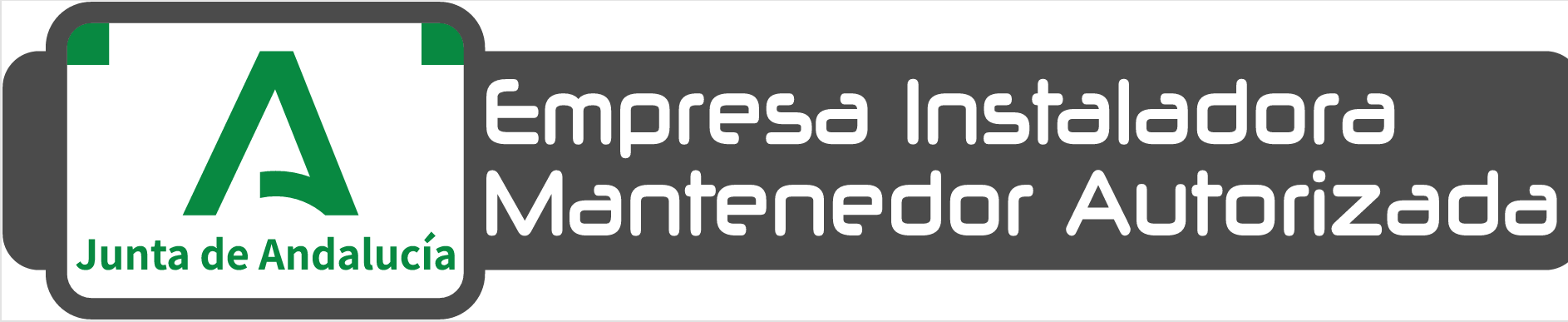 Instalador Certificado